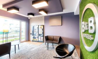 B&B HOTEL Kaiserslautern