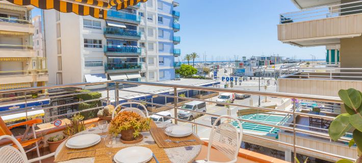 Atlantis Hotels in Calafell