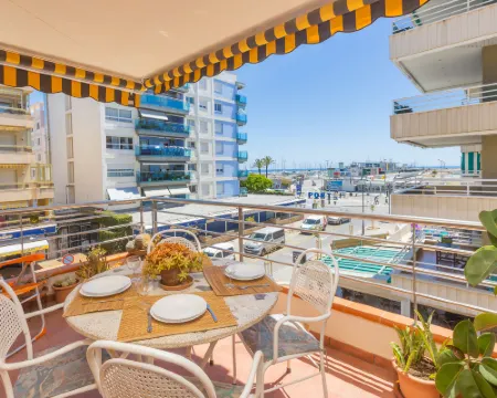 Atlantis Hotels in Calafell