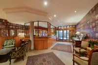 Cella Central Historic Boutique Hotel Hotels in Zell am See