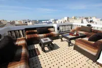 リヤド バブ エッサウィラ のホテル