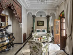 La Sultana Marrakech