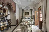 La Sultana Marrakech Hotels in Marrakesh