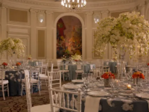 Peoria Marriott Pere Marquette Hotels in Peoria