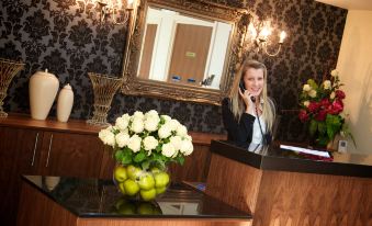 The Bridge Hotel