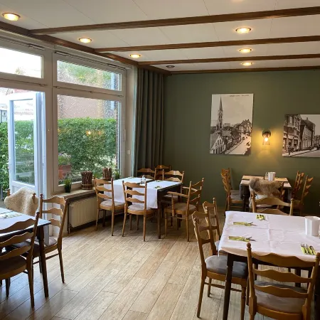 Stadthotel im Kolpinghaus Lingen