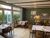 Stadthotel im Kolpinghaus Lingen - Wifi