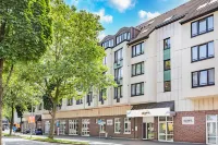 Acora Bochum Living the City Отели рядом с достопримечательностью «Зоопарк + Фоссилиум Бохум»