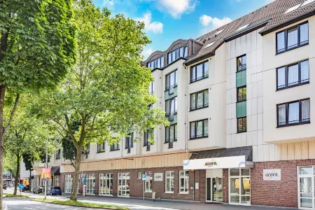 Acora Bochum Living the City