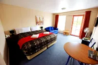 Addington Stadium Motel Các khách sạn ở Lincoln