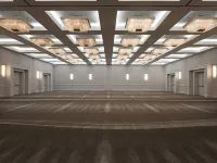 萬豪鄉村俱樂部飯店 堪薩斯城住宿飯店