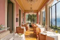 Boutique Hotel Villa Sostaga Hotels in Gargnano