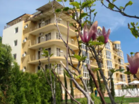 Joya Park Hotel โรงแรมใน
