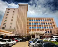 Hotel Agrabad - parcheggio