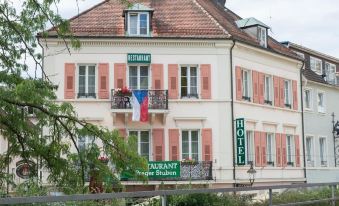 Hotel am Friedrichsbad