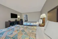 Motel 6 McDonough, GA Hotels in Henry County
