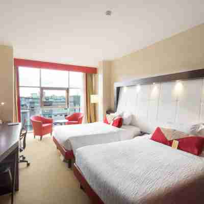 Hilton Garden Inn Lecce Rooms