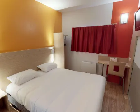 Hôtel Class Eco Reims Tinqueux Hotels in Tinqueux