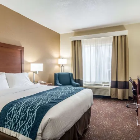 Comfort Inn & Suites - Hannibal