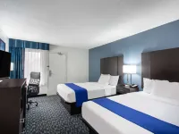 Baymont by Wyndham Charlotte University トライオン・モール周辺のホテル