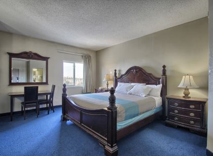 倫敦6號汽車旅館