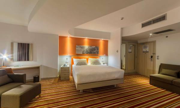 Hampton By Hilton Iasi