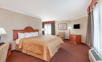 Days Inn by Wyndham Carlsbad