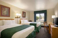 Travelodge by Wyndham Alpine - Ramah Hewan Peliharaan