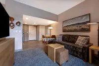 Homewood Suites by Hilton Eagle Boise Hôtels à : Eagle