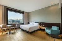 DoubleTree by Hilton Bogota Salitre ar Hotels near Gold Museum