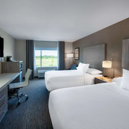 Wingate by Wyndham Kanata West Ottawa