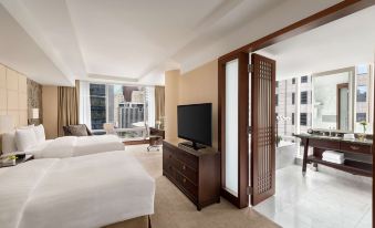 Shangri-La Toronto