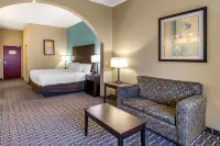 Comfort Suites Clovis North - Gym