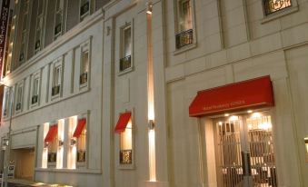 Hotel Monterey Ginza