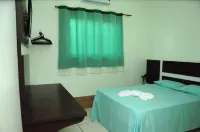 Eder Hotel Hotels in Cacoal