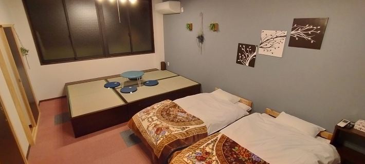 Gerobal Hostel Hotels in Gero