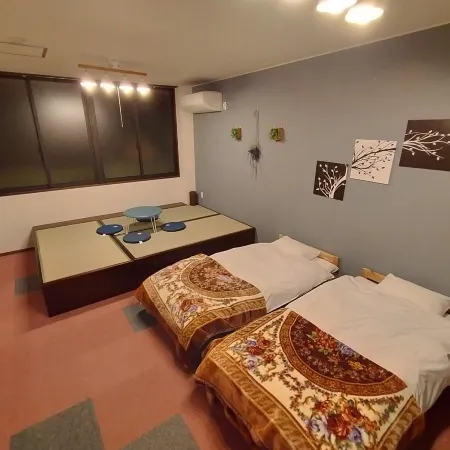 Gerobal Hostel