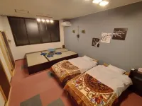 Gerobal Hostel - 2-Star