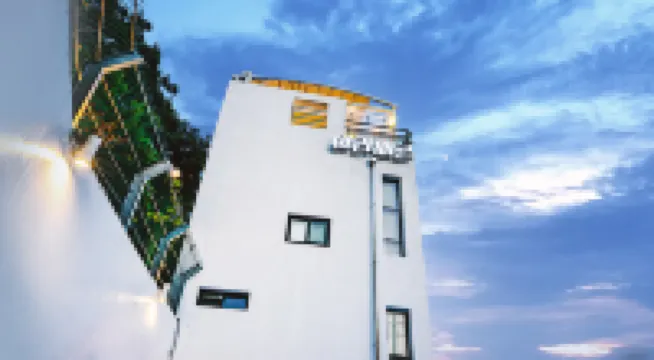 ยอซู อลาเมอร์ เพนชั่น