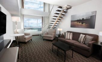 Niagara Falls Marriott Fallsview Hotel & Spa