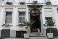 Cour St Georges Отели в г. 