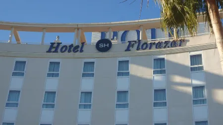 Hotel Florazar