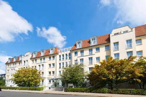 ACHAT Hotel Dresden Elbufer Hotels in Dresden
