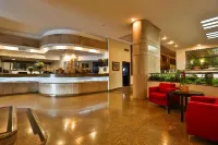 Golden Tulip Goiania Address - bar