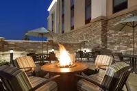 Hampton Inn Niles/Warren Отели в г. Найлс