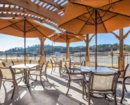 Sleep Inn Cartersville