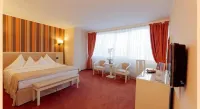 Hotel Paradis Hotels in Cluj-Napoca