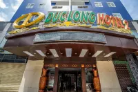 Duc Long Gia Lai Hotels & Apartment