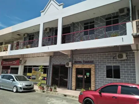 Hotel Tuaran