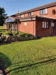 Travelodge Sleaford Hotels in Sleaford